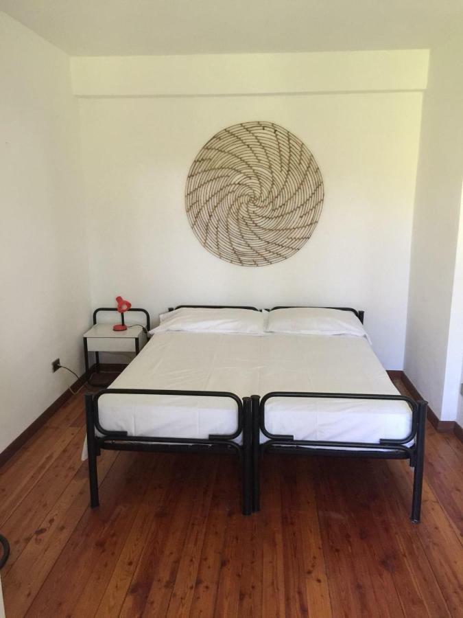 Agriturismo Cargandino Villa Mezzomerico Habitación foto